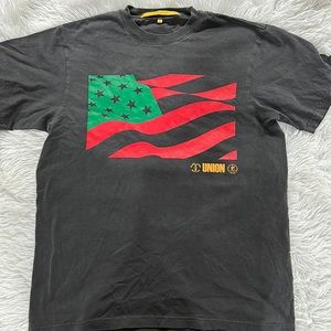 Union BLM Shirt